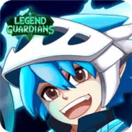Legend Guardians链游 1.0.0 安卓版