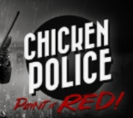 chicken police 1.0.3 正式版