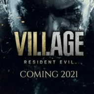 resident evil village 1.0 安卓版