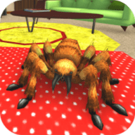 拍蜘蛛模拟器游戏 1.2 安卓版