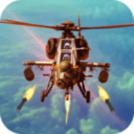 战斗直升机破解版 1.5 安卓版