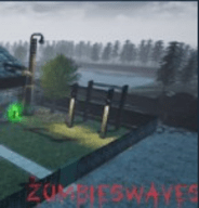 ZombiesWaves 1.2.1 正式版