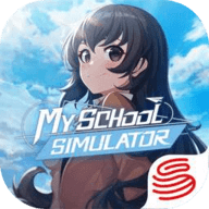 My School Simulator先行服 1.0 安卓版