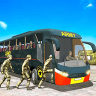陆军巴士模拟器 1.0 安卓版
