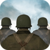 二战前线突击队小米版 1.0 安卓版