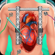 外科模拟游戏2019 2.5.4 安卓版