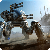 战争机器人2021最新版 7.0.1 安卓版