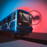 明斯克地铁模拟器 0.9.9 安卓版
