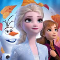 Frozen Adventures冰雪奇缘 1.0 安卓版
