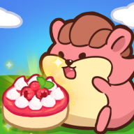 仓鼠糕点厂(Hamster Cake Factory) v1.0.4 安卓版