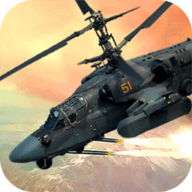 直升机迫降3D官方正式版 1.0 安卓版