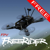 freerider模拟器汉化版 安卓版