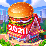 疯狂餐厅2021 1.8.2 安卓版