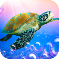 乌龟模拟器正版 1.0 安卓版