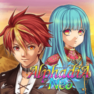 Alphadia Neo 1.0.2g 安卓版