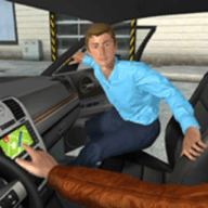 出租车游戏2021无限金币版 2.3.0 安卓版