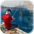 终极钓鱼模拟器安卓汉化版 1.4 安卓版