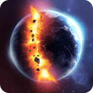 星球毁灭模拟器英文版 1.4.1 安卓版
