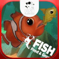 养鱼模拟器汉化版 2.0 安卓版