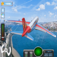 迷你飞机驾驶模拟器 1.1 安卓版