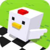 方块动物快跑 1.0.0 安卓版