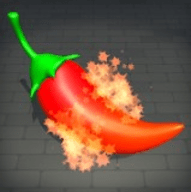 吃辣椒模拟器 1.0.17 安卓版