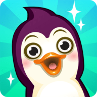 超级企鹅全企鹅解锁版 2.2.3 安卓版