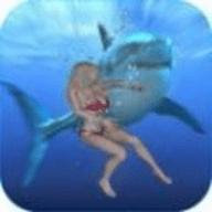 鲨鱼大冒险 1.0 安卓版