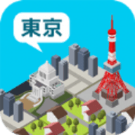 东京建筑游戏破解版 2.3.2 安卓版