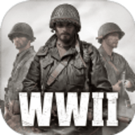 世界战争英雄（World War Heroes） 1.12.7 安卓版