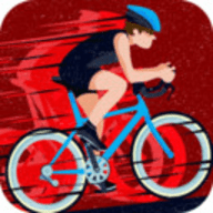 自行车骑士赛 1.0.1 安卓版