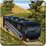 城市巴士驾驶3d（Offroad Bus Driving 3d-New Games 2020） 35 安卓版