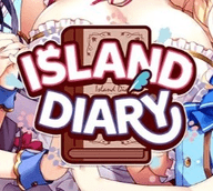 island diary百度网盘 1.1 正式版
