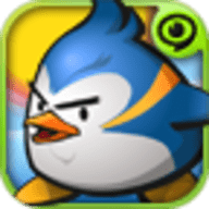 飞翔的企鹅（AirPenguin） 1.0.5 安卓版