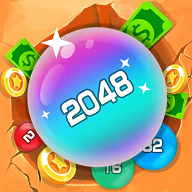 2048弹弹球之海底世界 1.0.1 安卓版