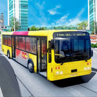 巴士司机模拟运输 1.20 安卓版