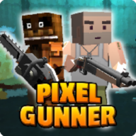 像素世界僵尸生存（Pixel Z Gunner） 5.2.6 安卓版