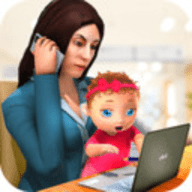 职场妈妈模拟器 1.0 安卓版