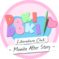 doki doki literary club手机汉化版 1.1.0 安卓版