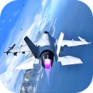 喷气战斗机模拟器 1.002 安卓版