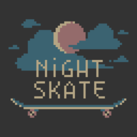 夜滑(NightSkate) 1.2