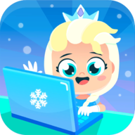 宝贝公主冰电脑(Ice Princess Computer) 1.0 安卓版