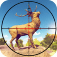 野生动物狩猎3D 1.6 安卓版