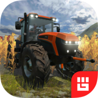 农场模拟专业版3汉化版 1.2 安卓版