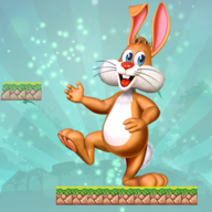 兔子踢腿跳 1.0.1 安卓版