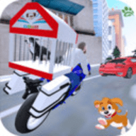 宠物运输车模拟器游戏 1.0.1 安卓版