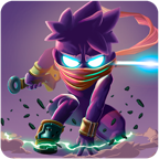 忍者战士冲刺（Ninja Dash） 1.6.2 安卓版
