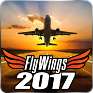 飞行模拟驾驶2017飞机全解锁 6.2.2 安卓版