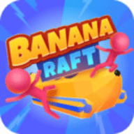 香蕉船漂流游戏 1.0.1 安卓版