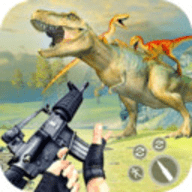 3D恐龙射击比赛游戏 1.5 安卓版